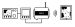 Digital Yacht WLN10 SMART NMEA-WiFi reititin 4800 ja 38400 baudille