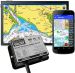 Digital Yacht WLN10 SMART NMEA-WiFi reititin 4800 ja 38400 baudille