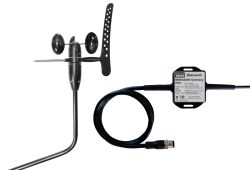 Digital Yacht iSeaSense langaton loki/kaiku/tuuli järjestelmä