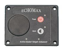 Echomax vesitiivis upotettava käyttöpaneeli