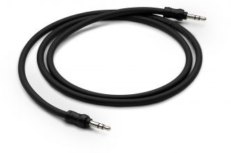 JL Audio 2-kanavainen 3.5 mm/3.5 mm äänikaapeli 0.91 m