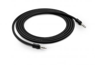 JL Audio 2-kanavainen 3.5 mm/3.5 mm äänikaapeli 1.83 m