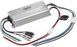 Clarion XC2410 venevahvistin 300 W