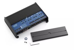 JL Audio XDM700/5 venevahvistin, 5-kanavainen 700 W