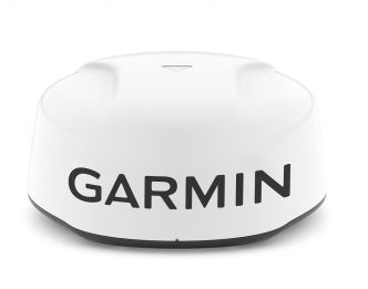 Garmin GMR 18 HD3 tutka-antenni