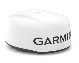 Garmin GMR 18 HD3 tutka-antenni