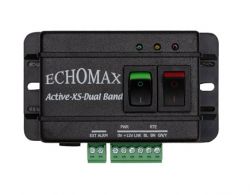 Echomax Active-XS 2-taajuus aktiivinen tutkaheijastin vakiopaneelilla