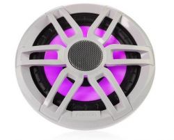 Fusion XS-FL65SPGW 6.5" Led sport True Marine kaiutinpari