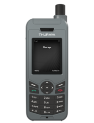 Thuraya XT-LITE kannettava satelliittipuhelin