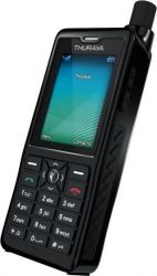 Thuraya XT-PRO kannettava satelliittipuhelin