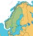 C-MAP DISCOVER Scandinavia Inland Waters (M-EN-Y210-HS)