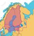 C-MAP REVEAL Finland Lakes (M-EN-Y326-MS)