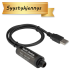 Yacht Devices YDNU-02 NMEA 2000 USB Gateway