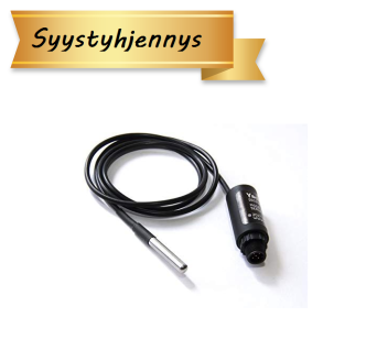 Yacht Devices YDTC-13 Digitaalinen Thermometri NMEA 2000 verkkoon