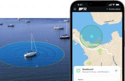 Raymarine YachtSense Link pilvireititin