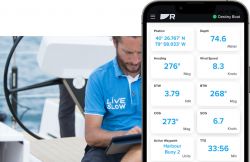 Raymarine YachtSense Link pilvireititin