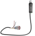 Yacht Devices YDAB-01 halytyspainike NMEA 2000