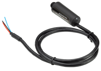 Yacht Devices YDBM-02 akkumonitori