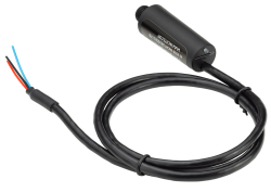 Yacht Devices YDBM-02 akkumonitori