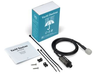 Yacht Devices YDHS-01 kosteusanturi