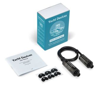 Yacht Devices YDNB-07 NMEA 2000 Bridge