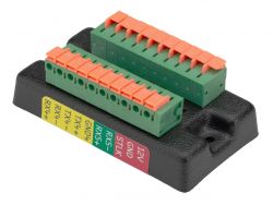 Yacht Devices YDNM-02 NMEA0183/SeaTalk1 Multiplexer
