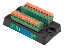 Yacht Devices YDNM-02 NMEA0183/SeaTalk1 Multiplexer