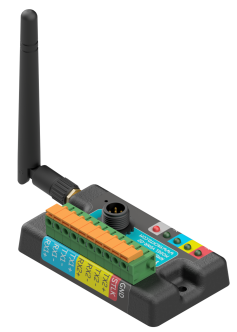 Yacht Devices YDNR-02 NMEA 2000/SeaTalk1/NMEA0183 Wi-Fi reititin