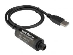 Yacht Devices YDNU-02 NMEA 2000 USB Gateway