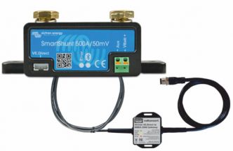 Digital Yacht veKonvert – Victron VE.Direct to NMEA 2000 gateway