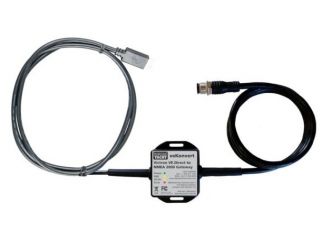 Digital Yacht veKonvert – Victron VE.Direct to NMEA 2000 gateway