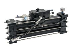 Schenker ZEN 30 RACE watermaker