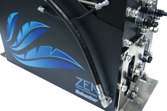 Schenker ZEN 300 TWIN Touch watermaker