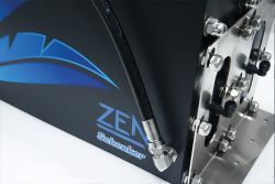 Schenker ZEN 300 TWIN Touch watermaker