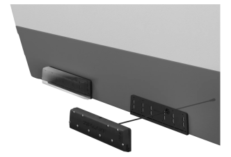 Zipwake adapterilevy AP450-S