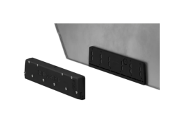 Zipwake adapterilevy AP450-S