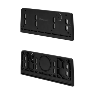 Zipwake adapterilevy AP450-S