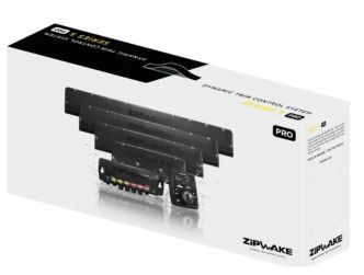 Zipwake Trimmisarja 450-S Pro