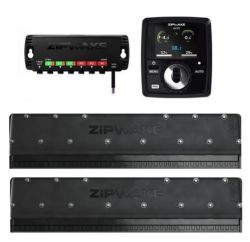 Zipwake Trimmisarja 600-S Pro