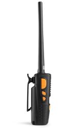 ZODIAC Basic Pro 70 Mhz Metsästysradiopuhelin