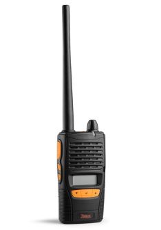 ZODIAC Basic Pro 70 Mhz Metsästysradiopuhelin