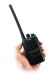 ZODIAC D80 FIN BT 70 Mhz Metsästysradiopuhelin