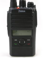ZODIAC D80 FIN BT 70 Mhz Metsästysradiopuhelin
