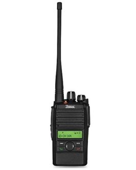ZODIAC D80 FIN BT 70 Mhz Metsästysradiopuhelin