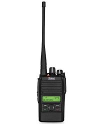 ZODIAC D80 FIN BT 70 Mhz Metsästysradiopuhelin