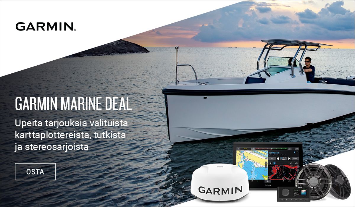 Garmin Marine Deal 2024!